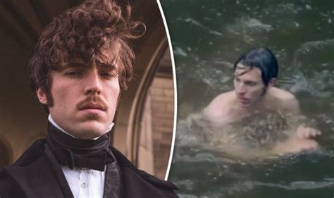 tom hughes naked|Tom Hughes Bulge, Shirtless Scene in I Am Soldier